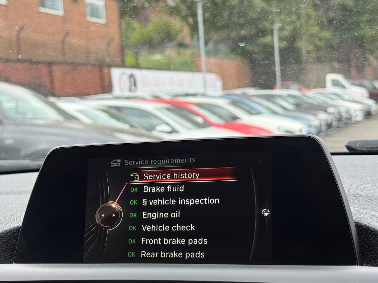 Used BMW 1 Series 2016 for sale - 76161012: Photo 35