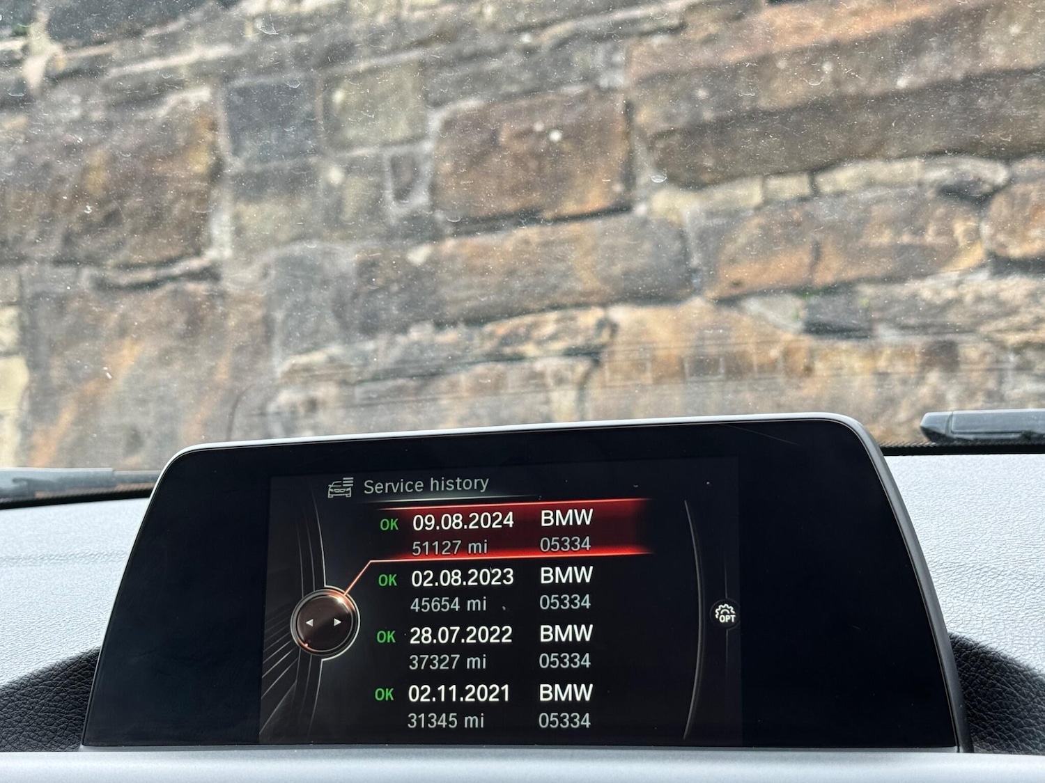 Used BMW 1 Series 2016 for sale - 76161012: Photo 38