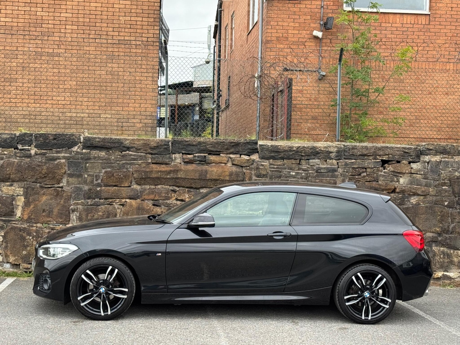 Used BMW 1 Series 2016 for sale - 76161012: Photo 4