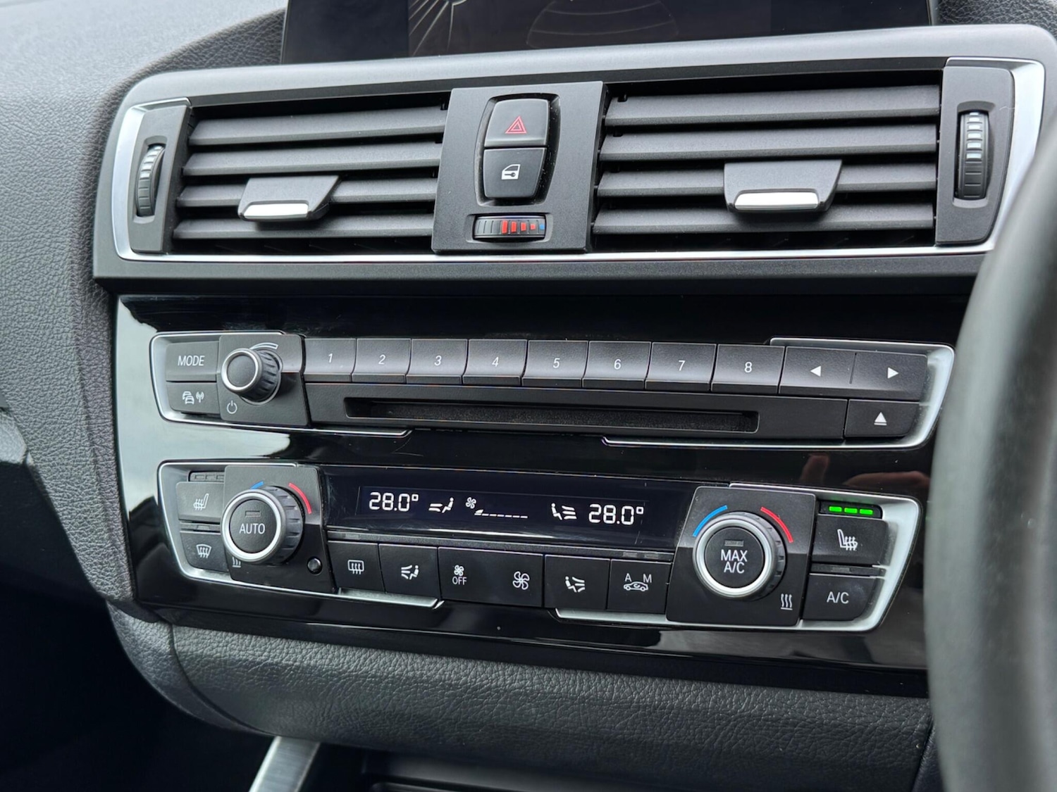 Used BMW 1 Series 2016 for sale - 76161012: Photo 41