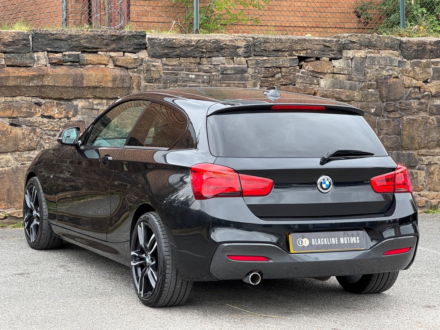 Used BMW 1 Series 2016 for sale - 76161012: Photo 5