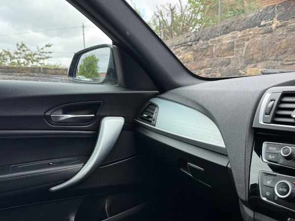 Used BMW 1 Series 2016 for sale - 76161012: Photo 54