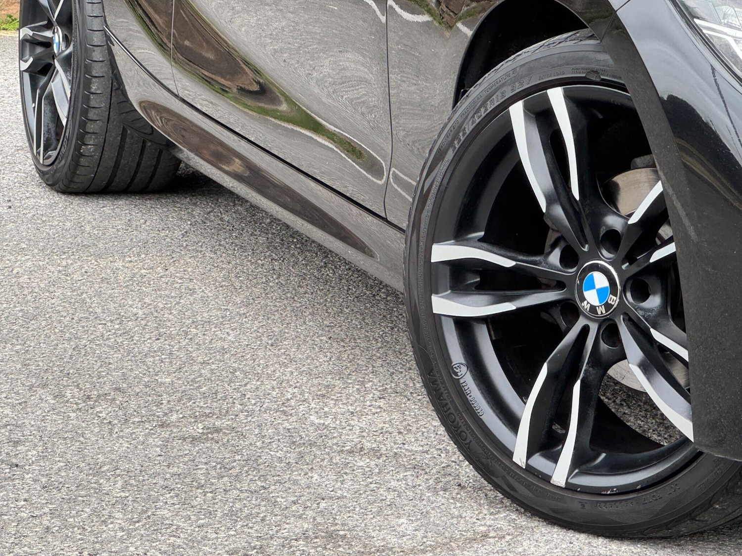 Used BMW 1 Series 2016 for sale - 76161012: Photo 58