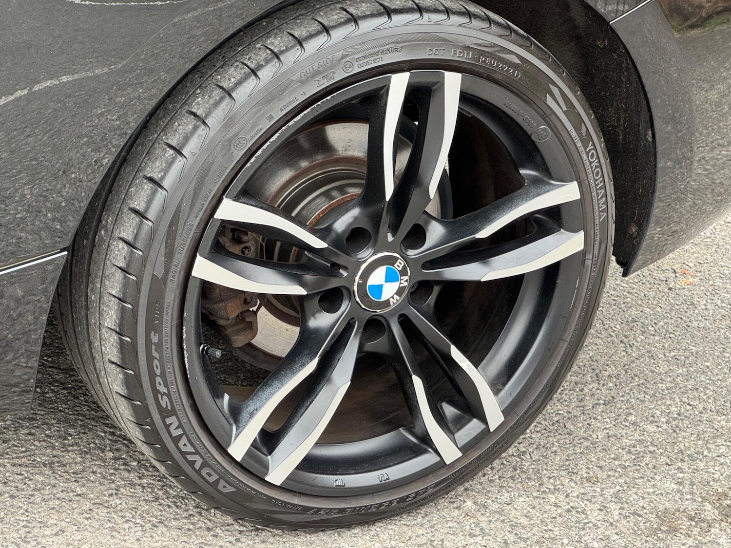 Used BMW 1 Series 2016 for sale - 76161012: Photo 59