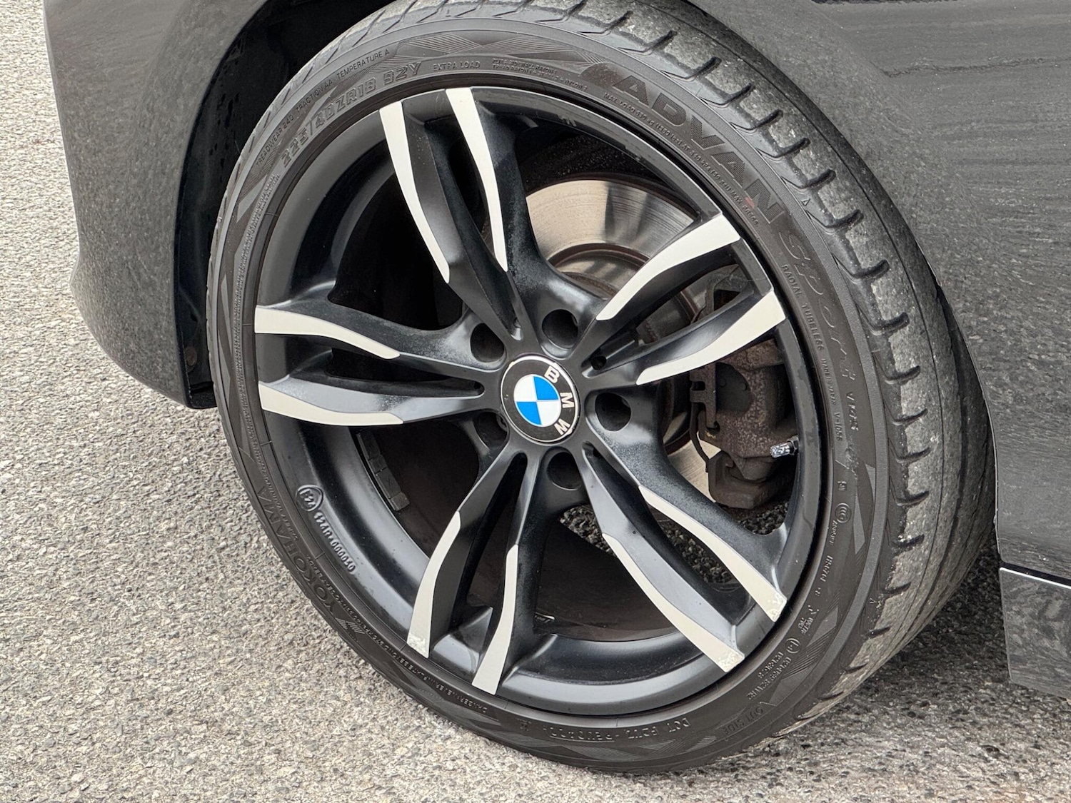 Used BMW 1 Series 2016 for sale - 76161012: Photo 60