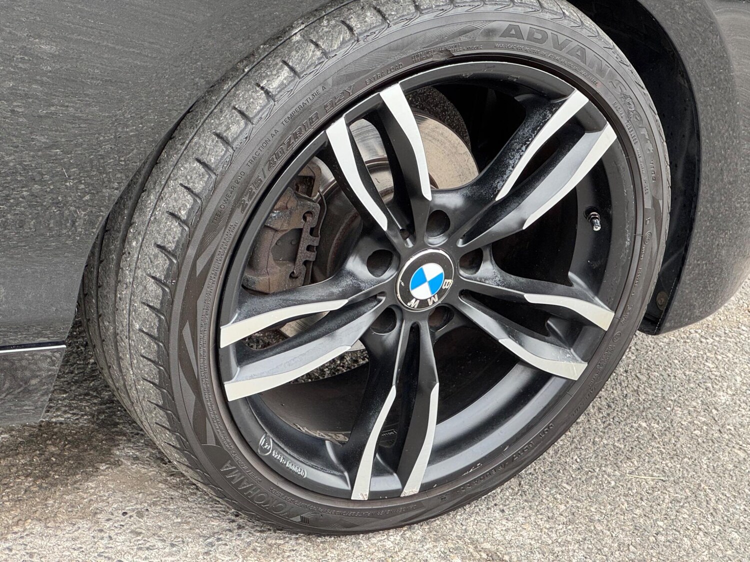 Used BMW 1 Series 2016 for sale - 76161012: Photo 61