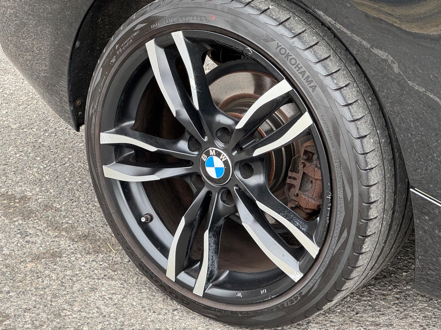 Used BMW 1 Series 2016 for sale - 76161012: Photo 62