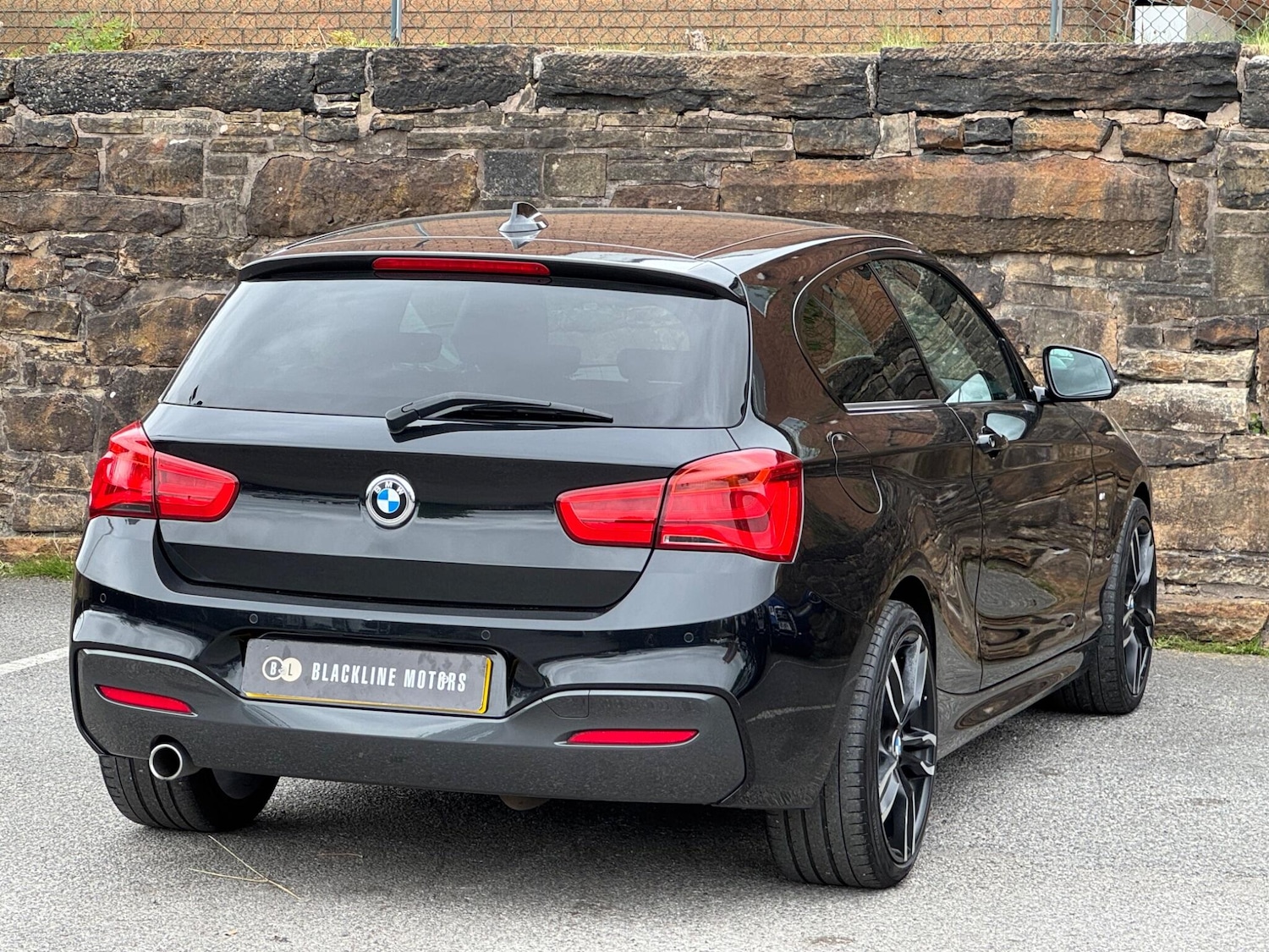 Used BMW 1 Series 2016 for sale - 76161012: Photo 7