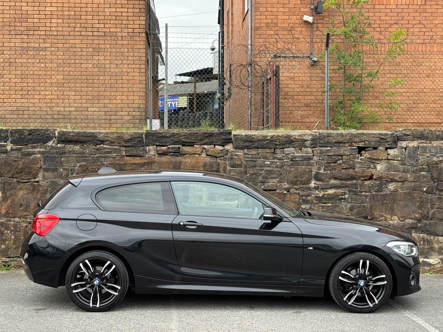 Used BMW 1 Series 2016 for sale - 76161012: Photo 8