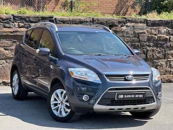 Used Ford Kuga 2012 for sale - 76160981: Photo