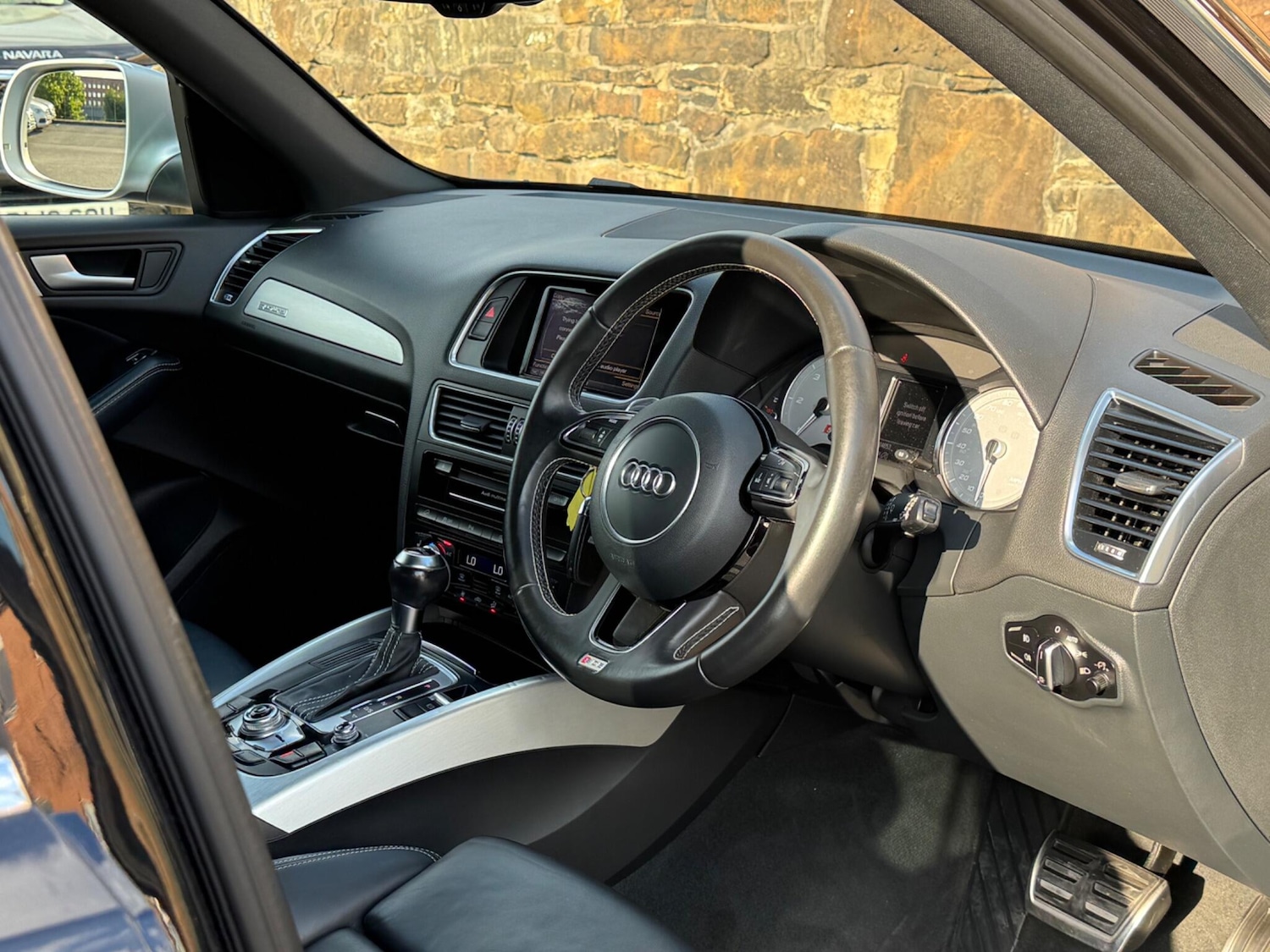 Used Audi SQ5 2014 for sale - 76161007: Photo 12