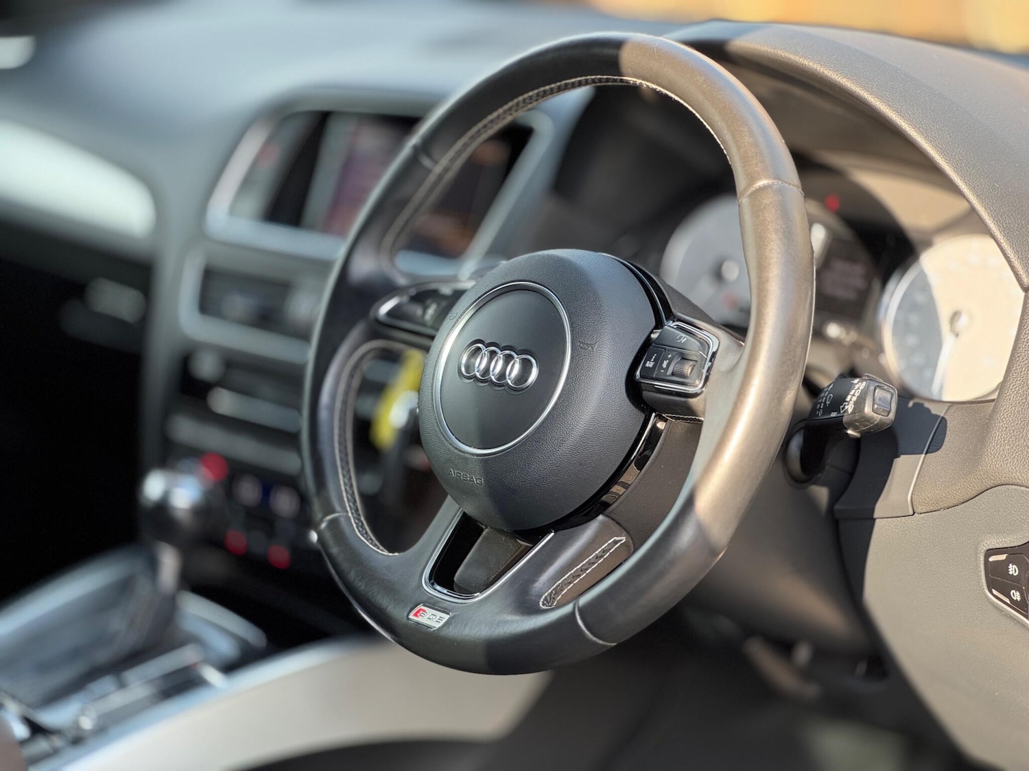 Used Audi SQ5 2014 for sale - 76161007: Photo 13