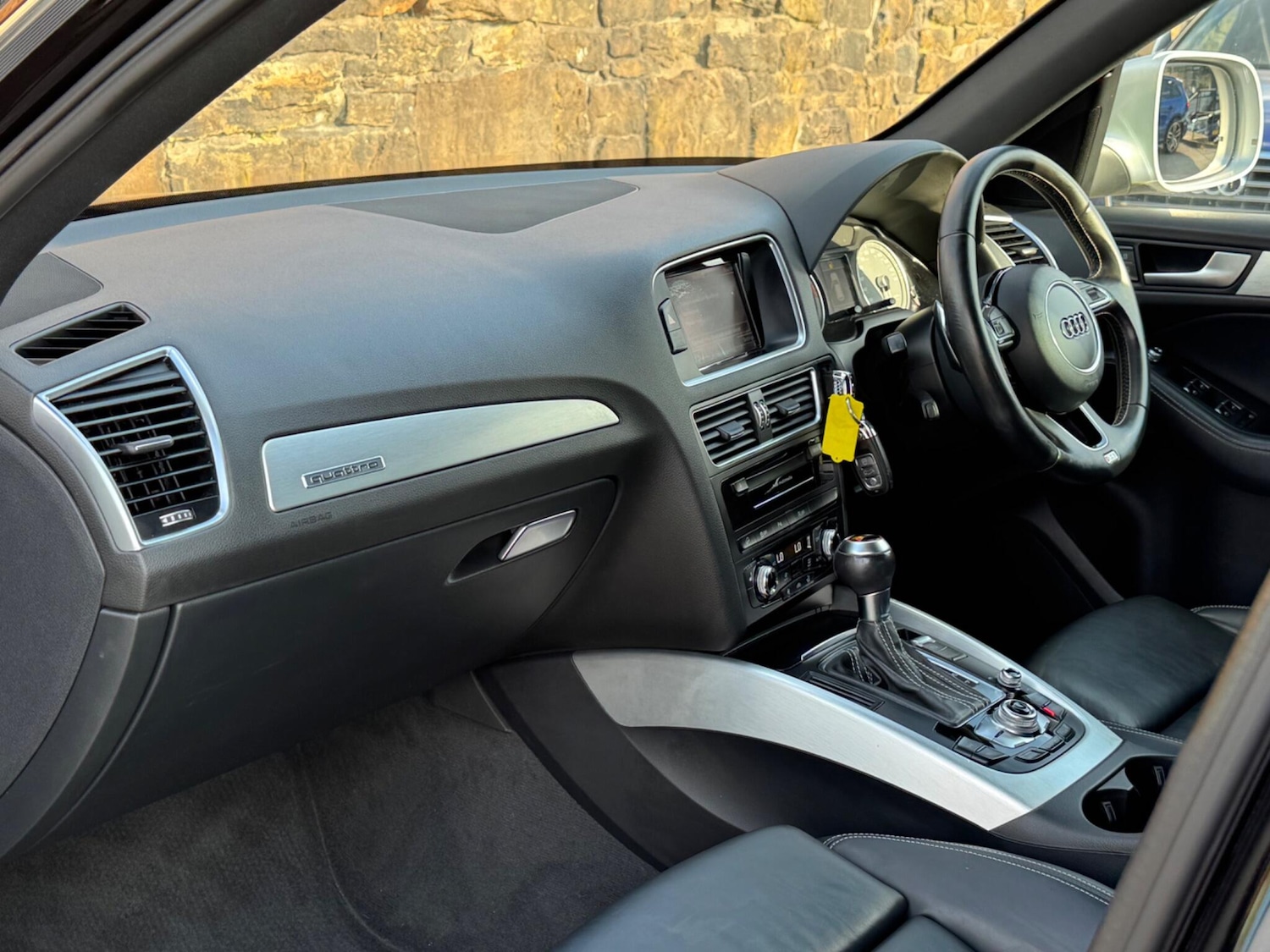 Used Audi SQ5 2014 for sale - 76161007: Photo 14