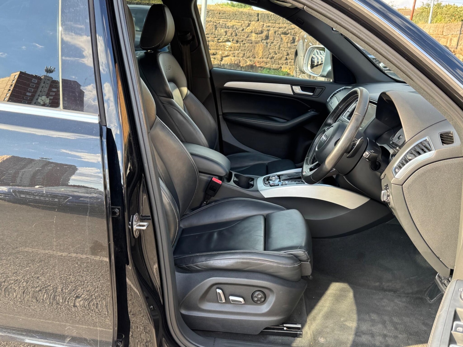 Used Audi SQ5 2014 for sale - 76161007: Photo 15