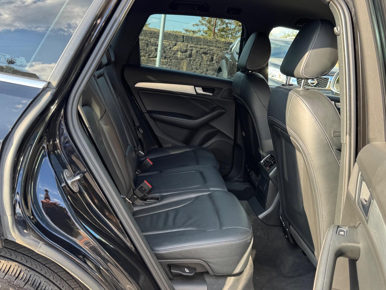 Used Audi SQ5 2014 for sale - 76161007: Photo 20