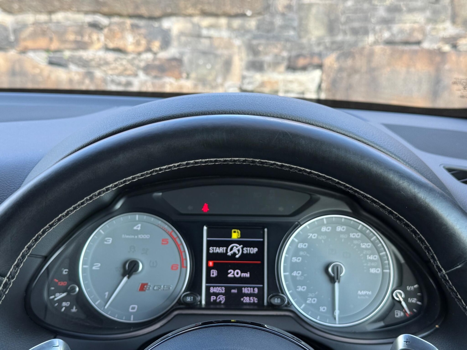 Used Audi SQ5 2014 for sale - 76161007: Photo 24