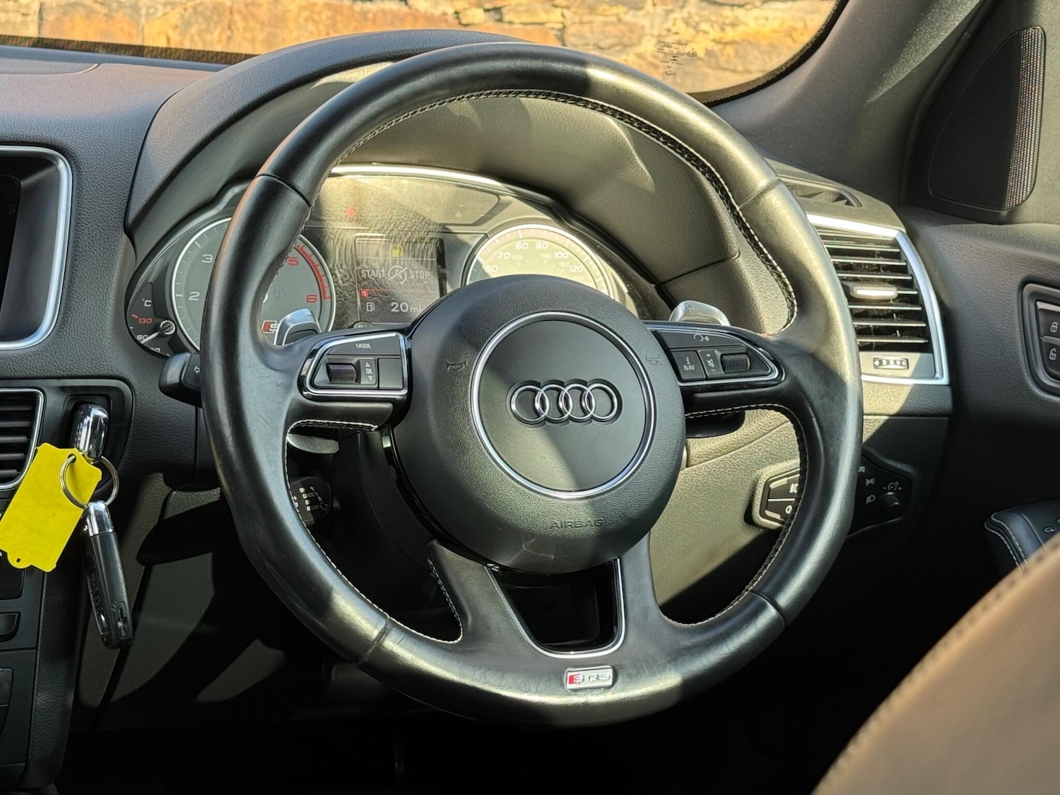 Used Audi SQ5 2014 for sale - 76161007: Photo 26