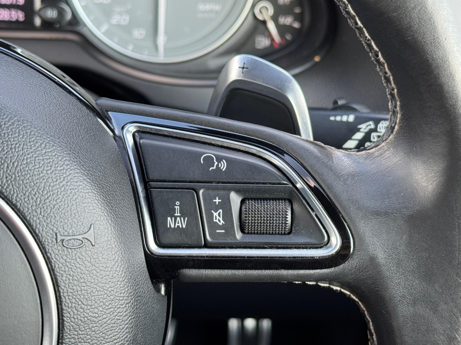Used Audi SQ5 2014 for sale - 76161007: Photo 28