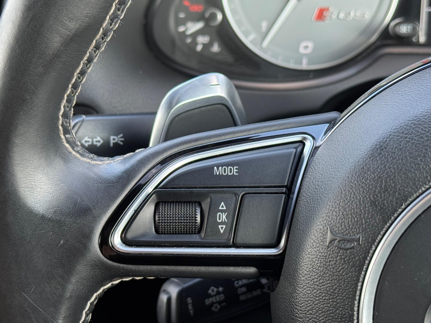 Used Audi SQ5 2014 for sale - 76161007: Photo 29