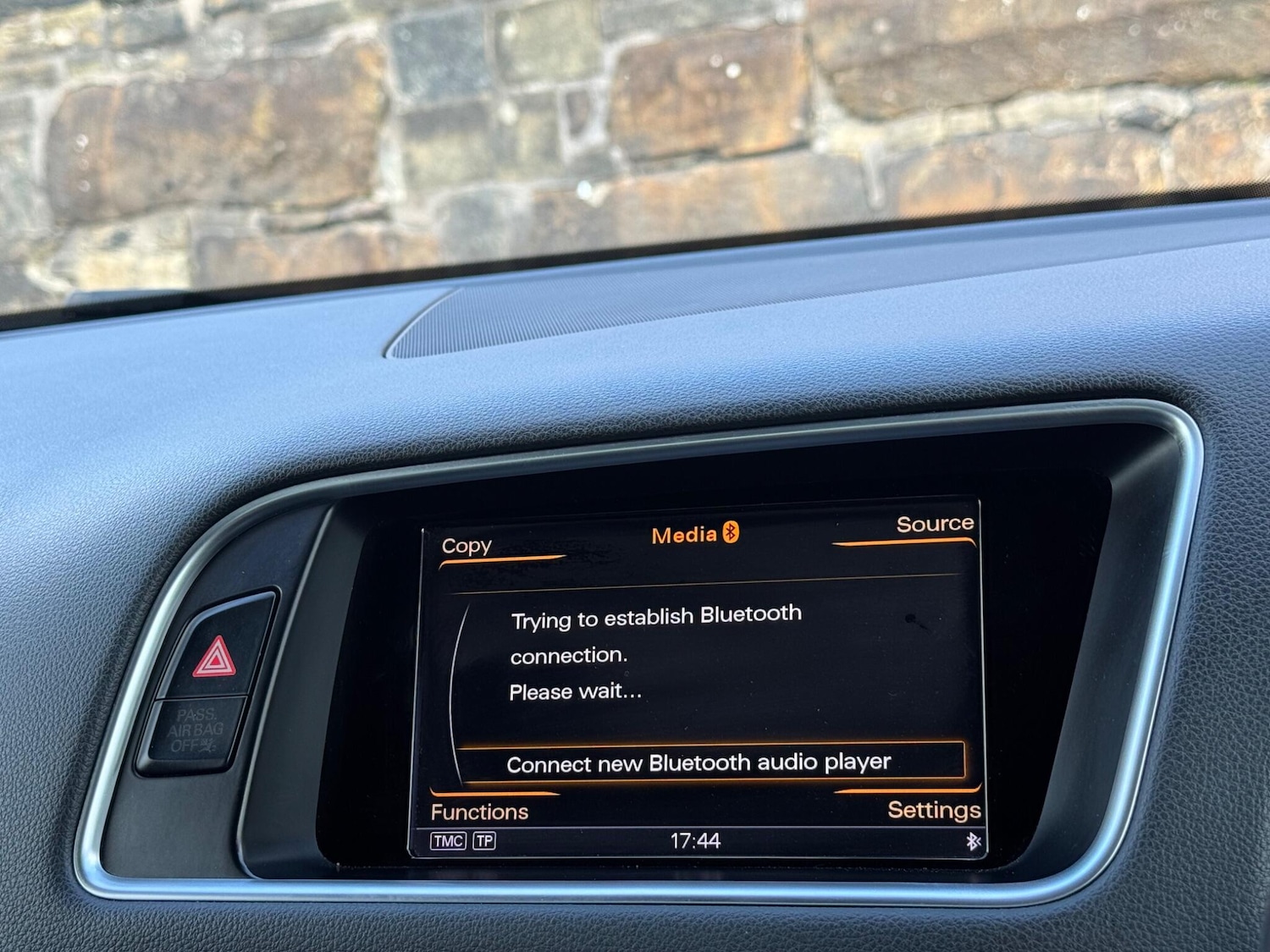Used Audi SQ5 2014 for sale - 76161007: Photo 34