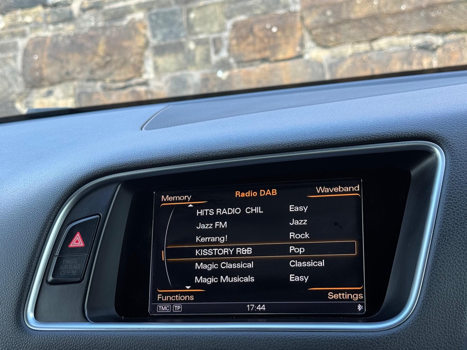 Used Audi SQ5 2014 for sale - 76161007: Photo 36