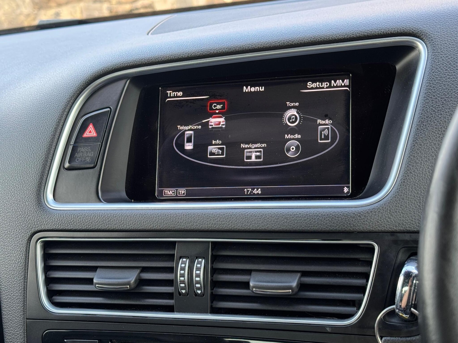 Used Audi SQ5 2014 for sale - 76161007: Photo 39