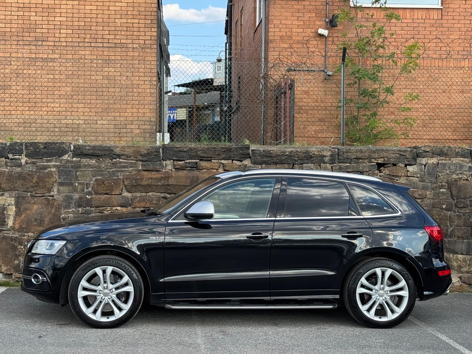 Used Audi SQ5 2014 for sale - 76161007: Photo 4