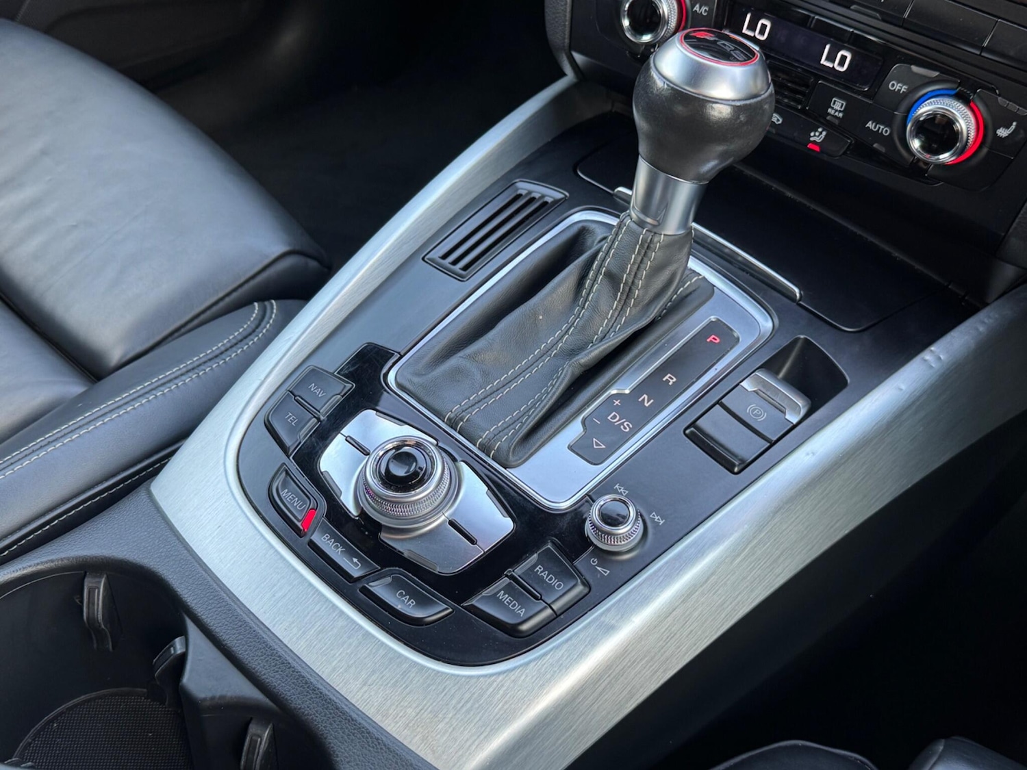 Used Audi SQ5 2014 for sale - 76161007: Photo 43