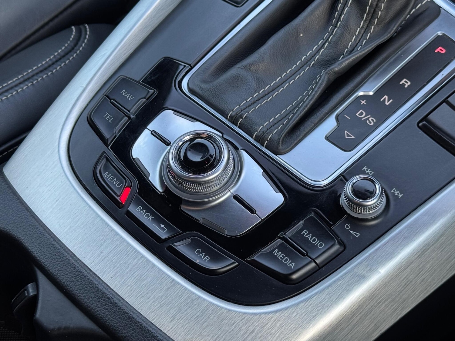 Used Audi SQ5 2014 for sale - 76161007: Photo 44