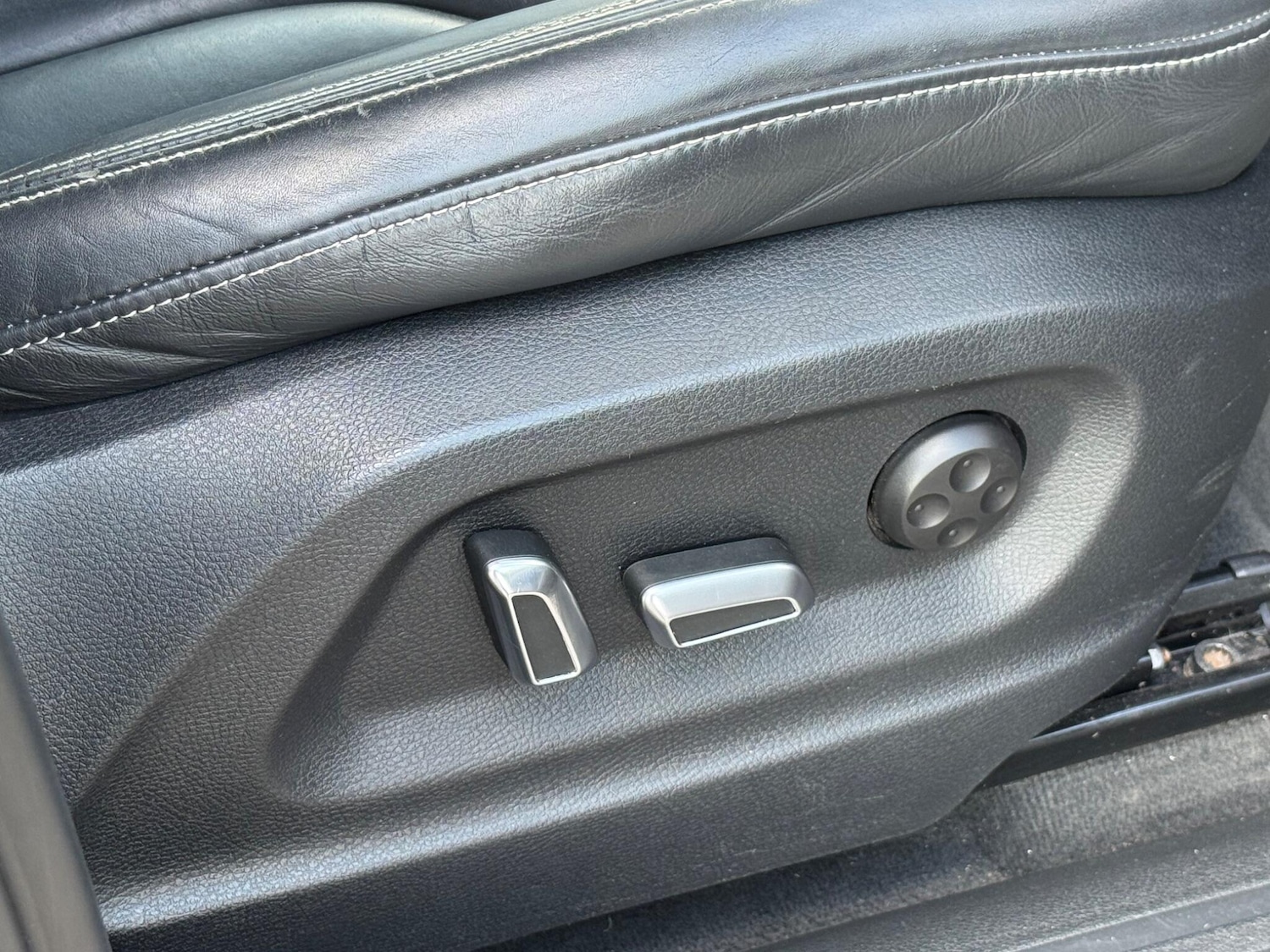 Used Audi SQ5 2014 for sale - 76161007: Photo 50