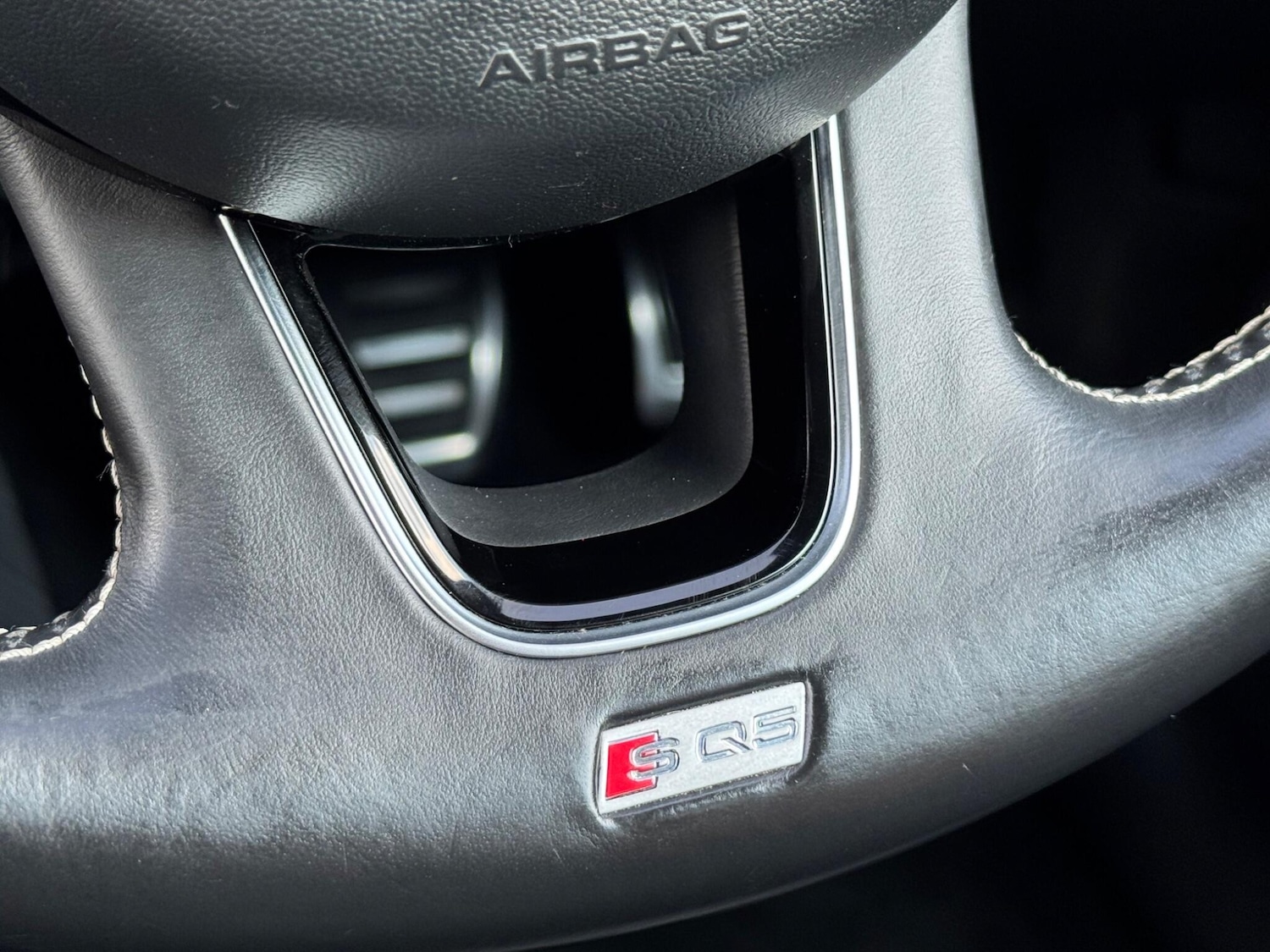 Used Audi SQ5 2014 for sale - 76161007: Photo 53