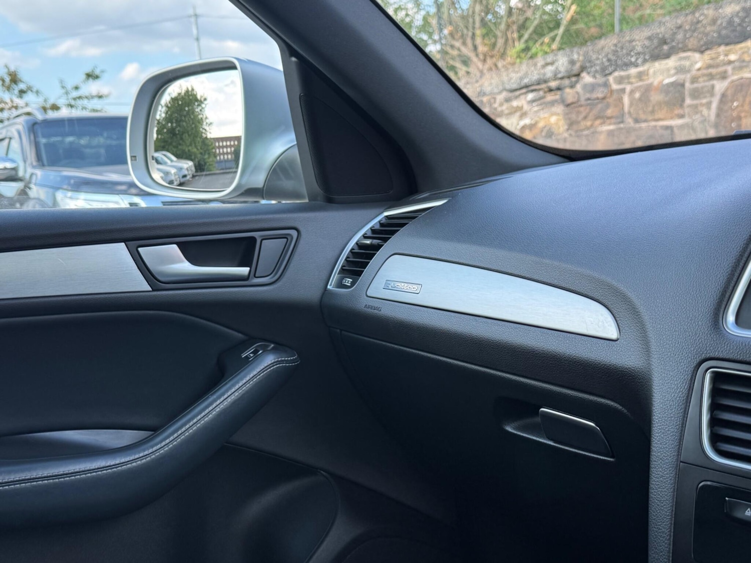 Used Audi SQ5 2014 for sale - 76161007: Photo 54
