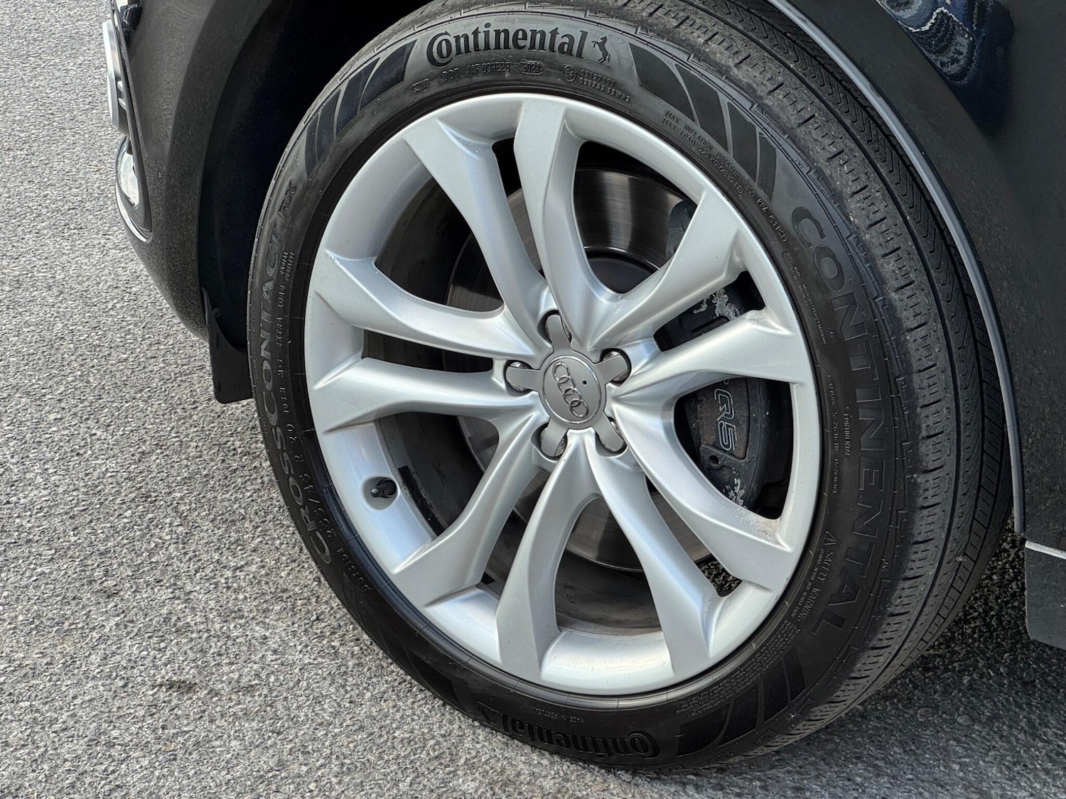 Used Audi SQ5 2014 for sale - 76161007: Photo 59