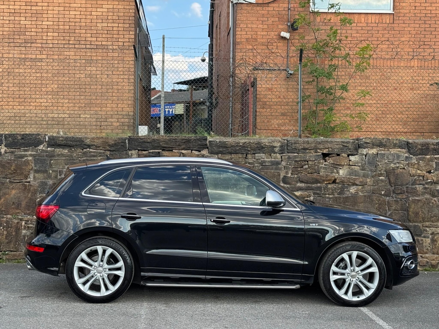 Used Audi SQ5 2014 for sale - 76161007: Photo 8