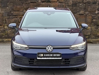 Used Volkswagen Golf 2021 for sale - 79374037: Photo