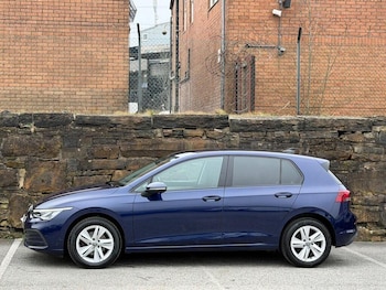 Used Volkswagen Golf 2021 for sale - 79374037: Photo