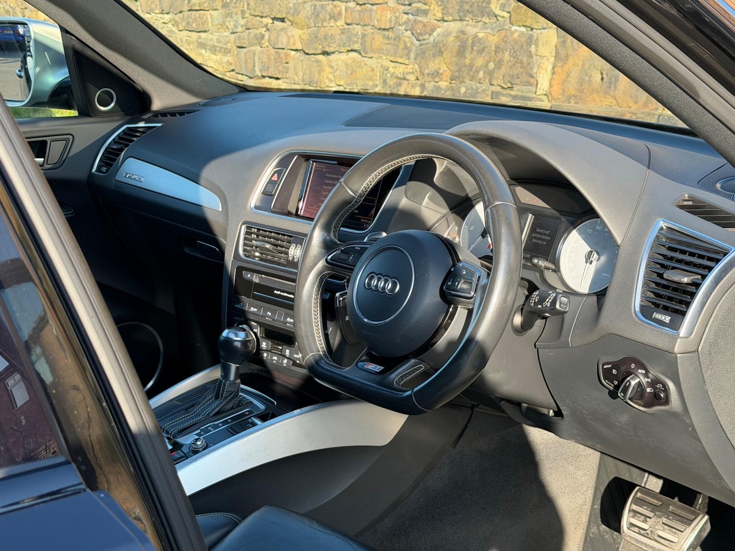 Used Audi SQ5 for sale - 77753933: Photo 13