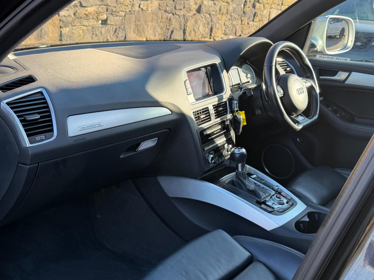 Used Audi SQ5 for sale - 77753933: Photo 15