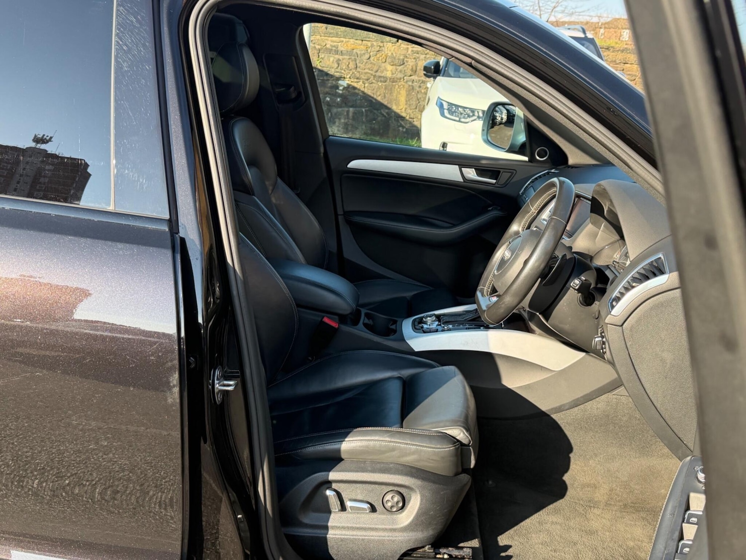 Used Audi SQ5 for sale - 77753933: Photo 16