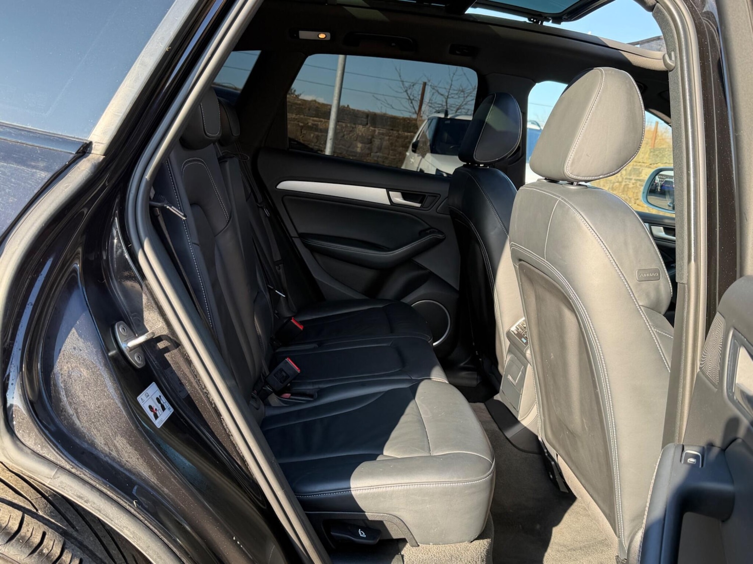 Used Audi SQ5 for sale - 77753933: Photo 21