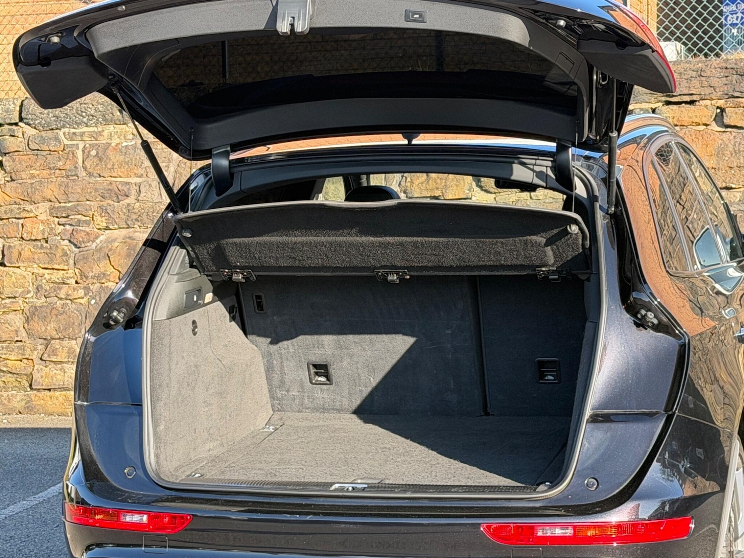 Used Audi SQ5 for sale - 77753933: Photo 22