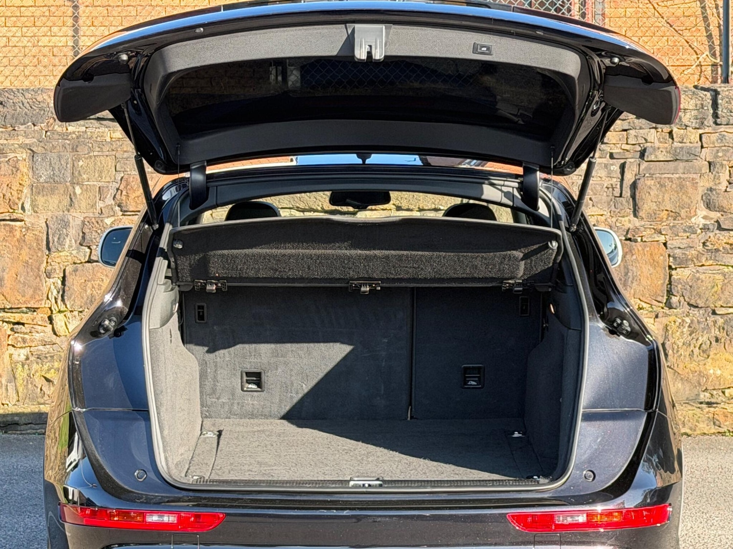 Used Audi SQ5 for sale - 77753933: Photo 23