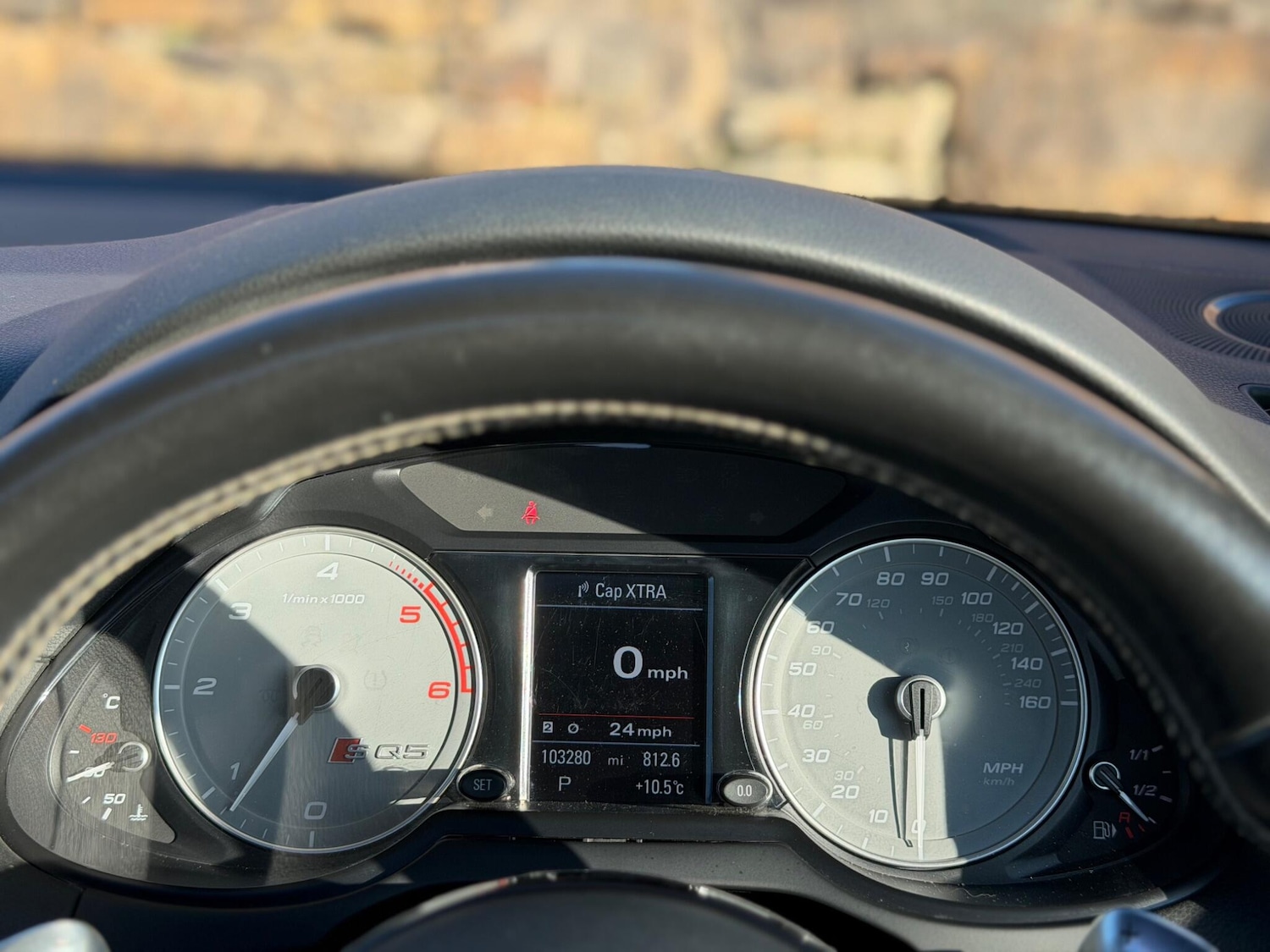 Used Audi SQ5 for sale - 77753933: Photo 25