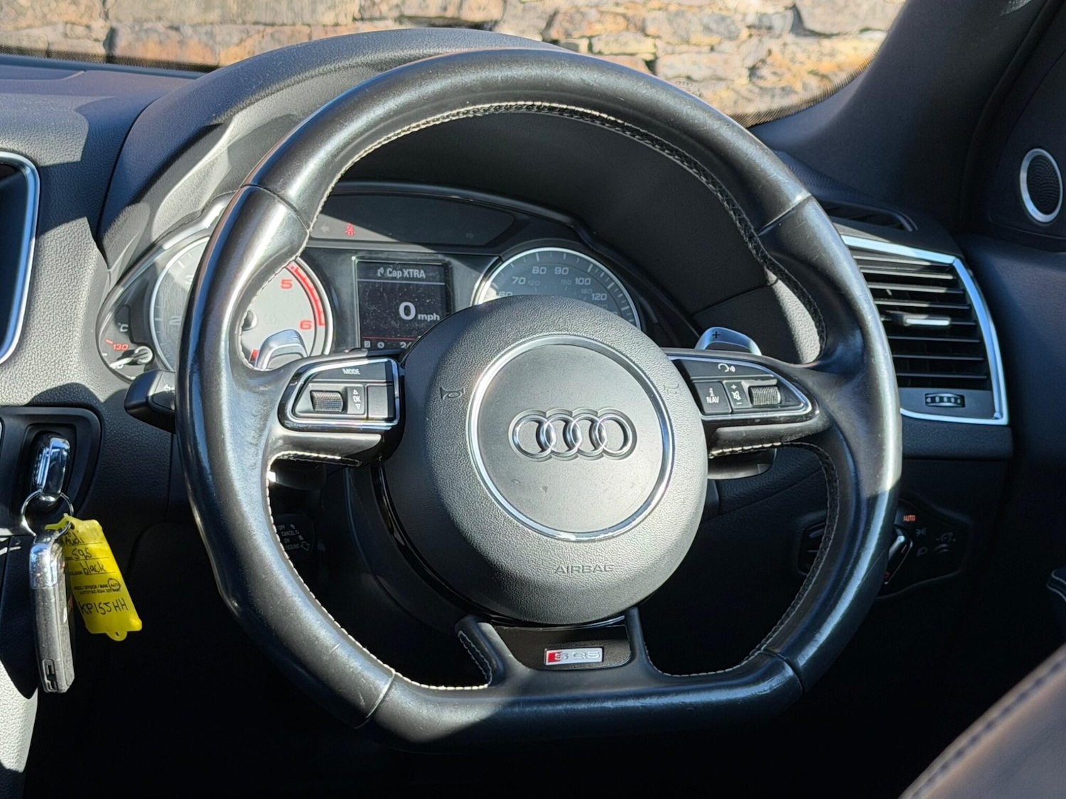 Used Audi SQ5 for sale - 77753933: Photo 27