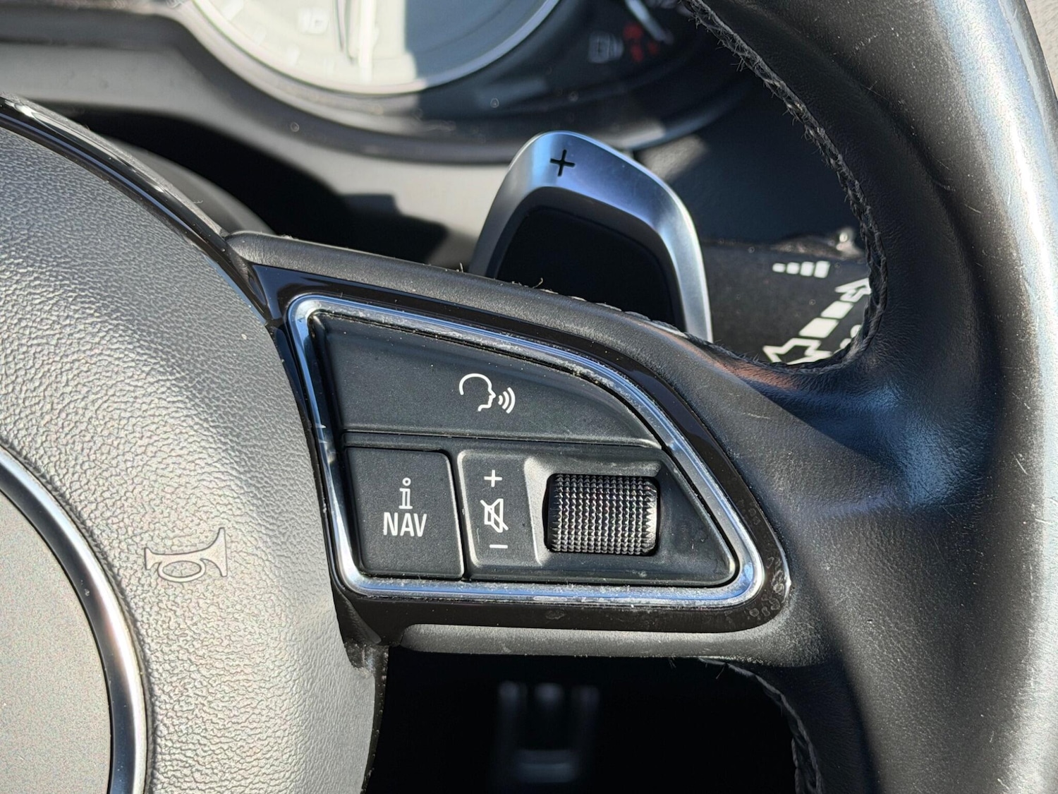 Used Audi SQ5 for sale - 77753933: Photo 28