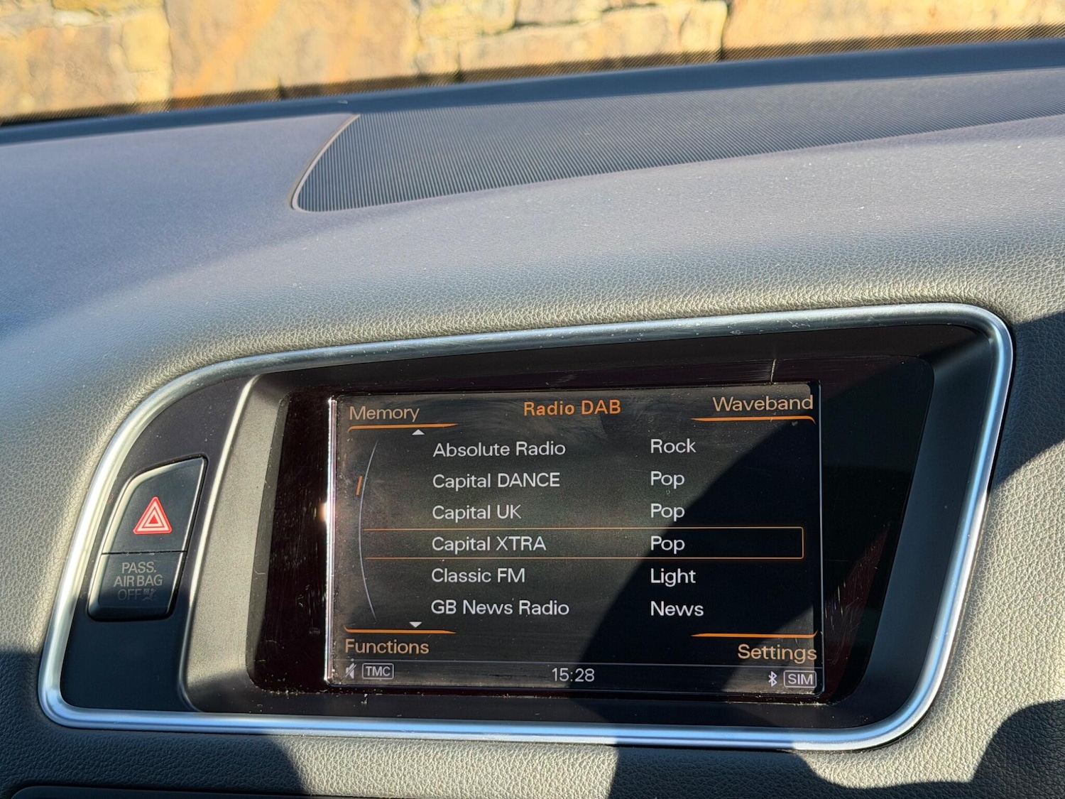 Used Audi SQ5 for sale - 77753933: Photo 32