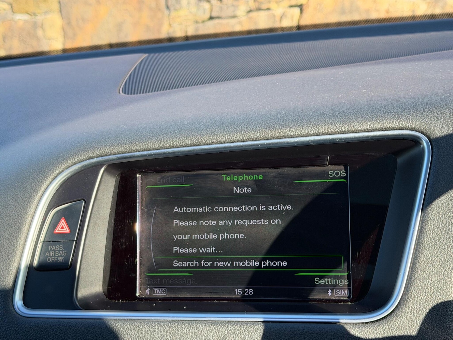 Used Audi SQ5 for sale - 77753933: Photo 33