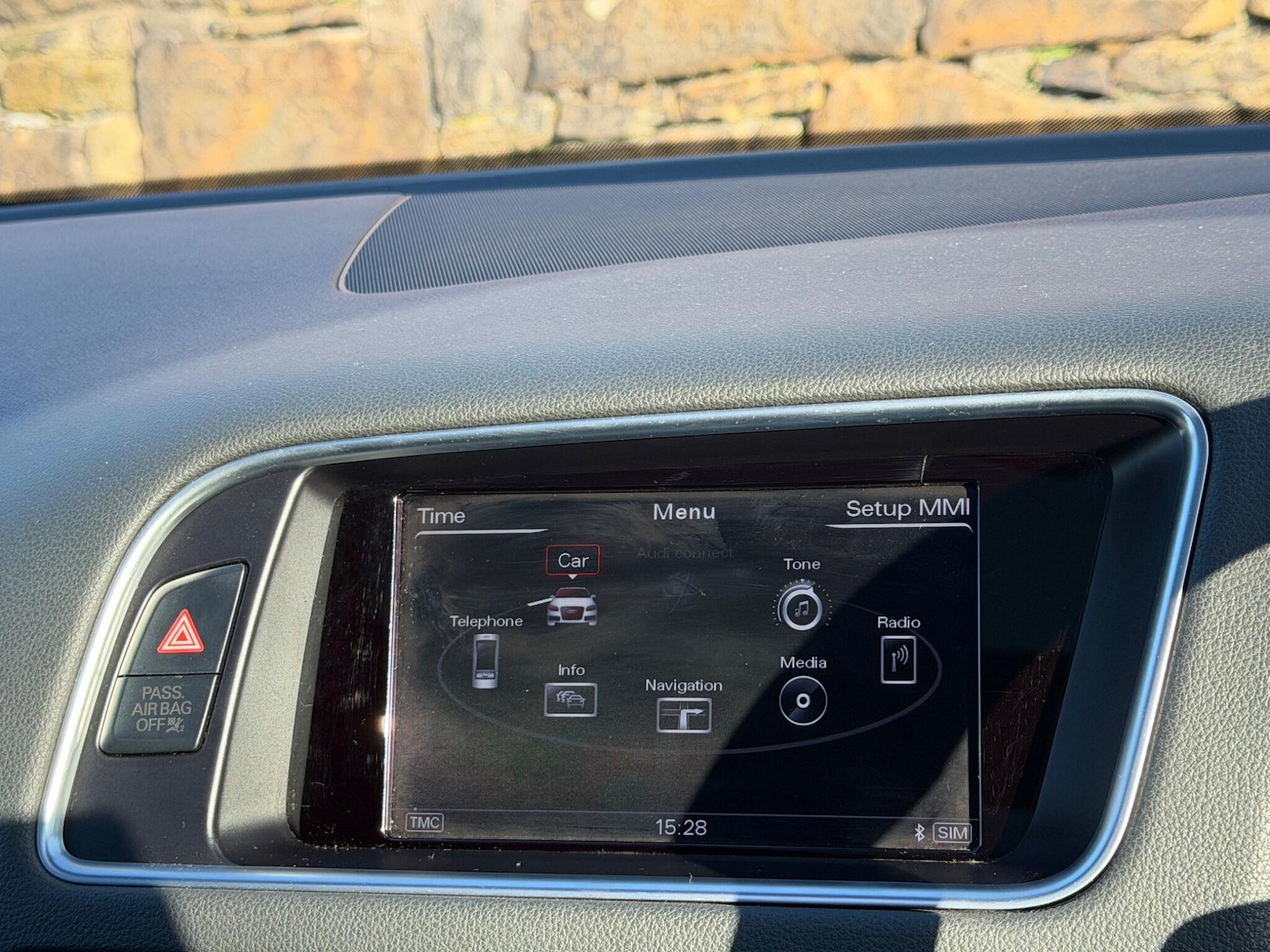 Used Audi SQ5 for sale - 77753933: Photo 34