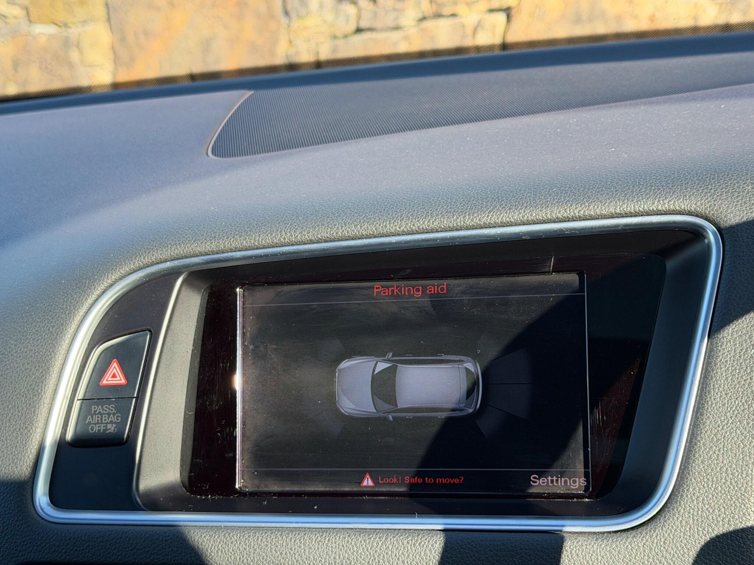 Used Audi SQ5 for sale - 77753933: Photo 35