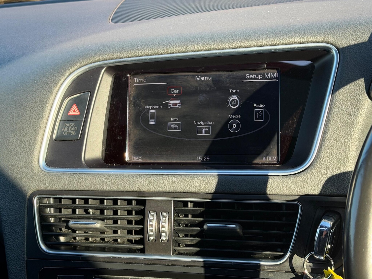 Used Audi SQ5 for sale - 77753933: Photo 36